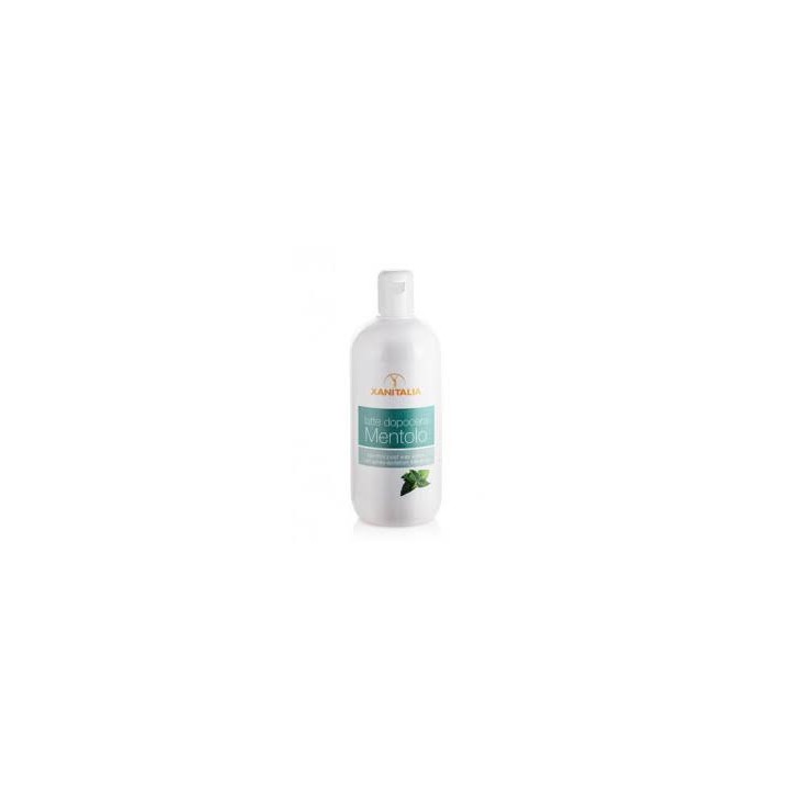 XANITALIA Lait menthe
