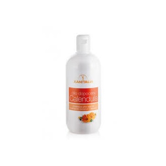 Huile calendula