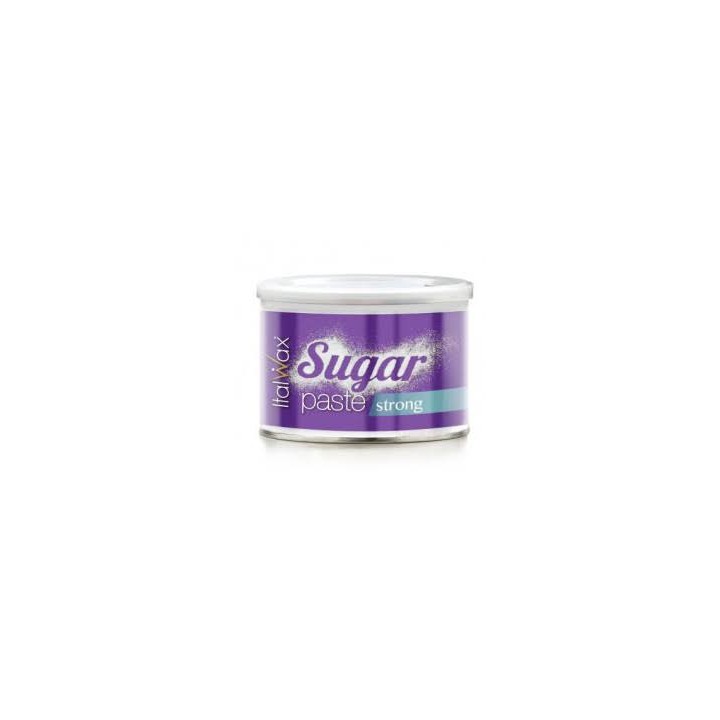 ITALWAX CIRE AU SUCRE FORTE 600G