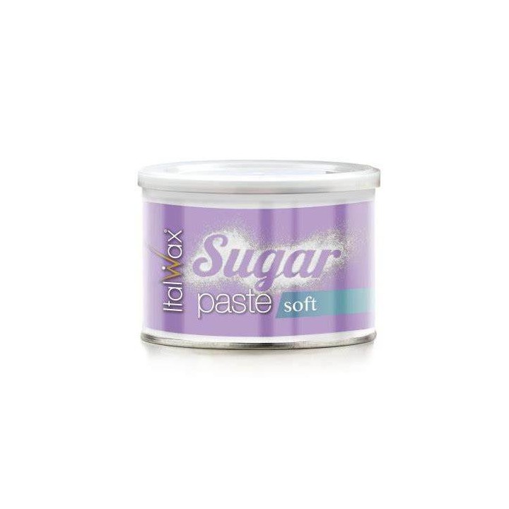 CIRE AU SUCRE LEGERE 600G