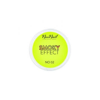 Smoky Effect No 2