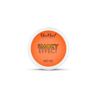Smoky Effect No 3