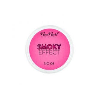 Smoky Effect No 6