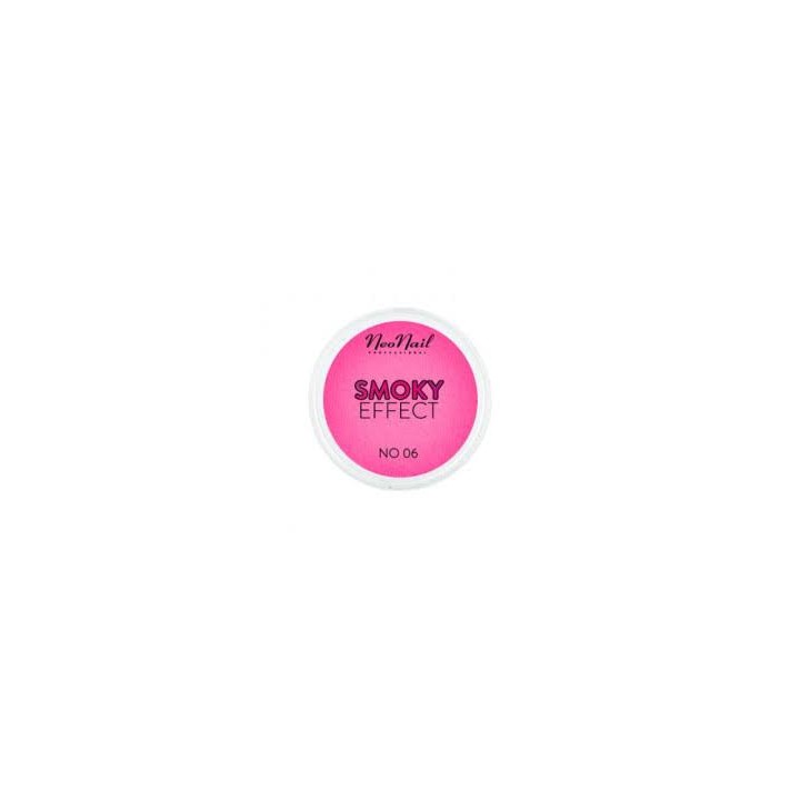 Smoky Effect No 6