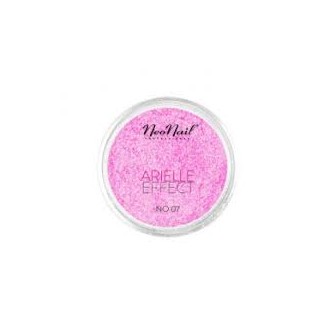 Arielle Effect - Pink No 7