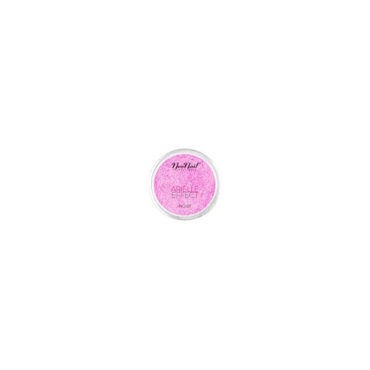 Arielle Effect - Pink No 7