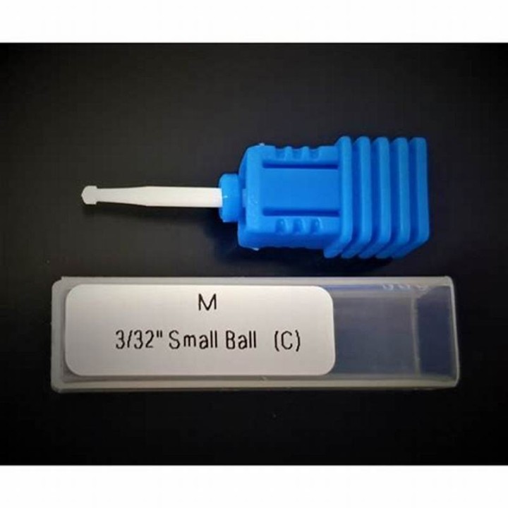 Fraise céramique Small ball