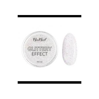 Poudre Glittery Effect No 2