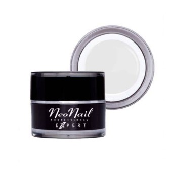 Paint UV Gel NN Expert 5 ml - White Rose