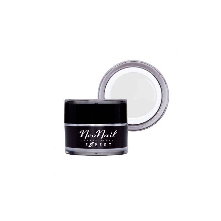 Paint UV Gel NN Expert 5 ml - White Rose