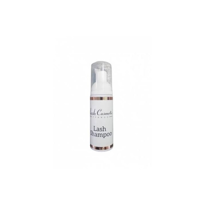 Lash Shampoo 60 ml