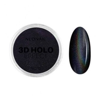 Holo Effect 12- Plum