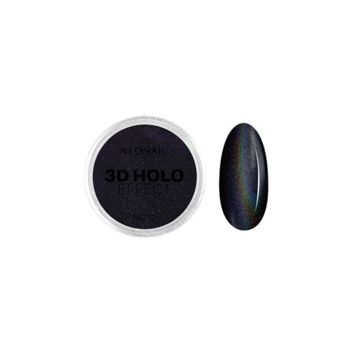 Holo Effect 12- Plum