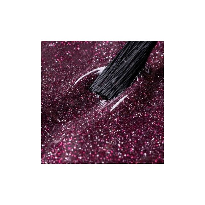 Vernis Semi-Permanent 7,2 ml - Dancing Mexico