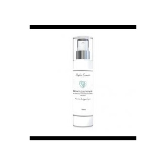 Brume à l'eau de rose de Damas 150ml