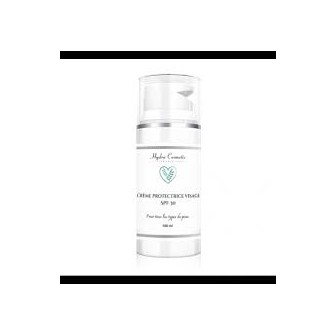 Crème protectrice SPF 30 100ml