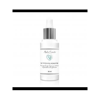Activateur " Signature " 30ml