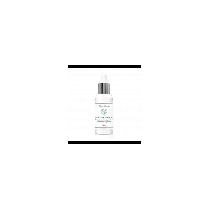 Activateur " Signature " 30ml