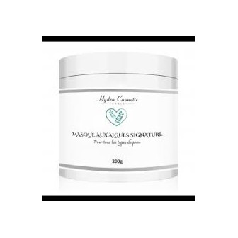 Masque aux algues " Signature " 200g