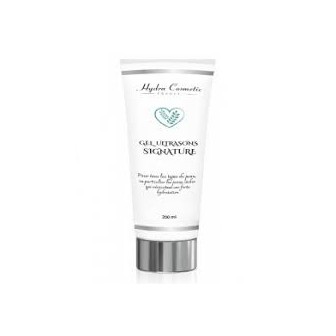 MC BEAUTY Gel ultrasons " Signature " 200ml