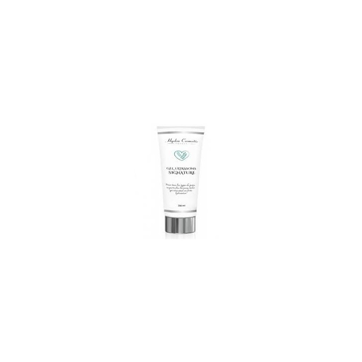 MC BEAUTY Gel ultrasons " Signature " 200ml