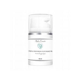 Sérum contour des yeux " Signature " 50ml