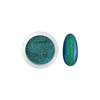 Lagoon Magic Effect 01