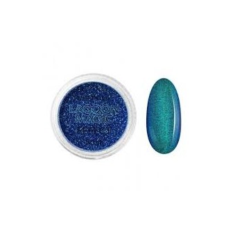 Lagoon Magic Effect 02