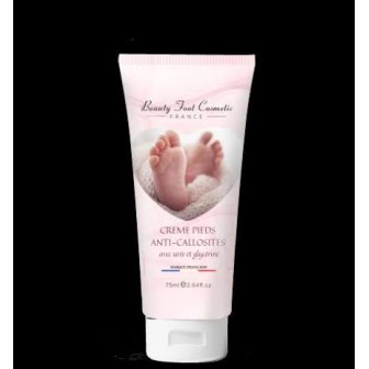 Crème Pieds Anti - Callosite