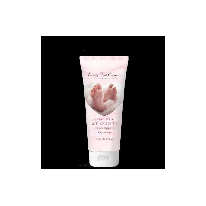 Crème Pieds Anti - Callosite
