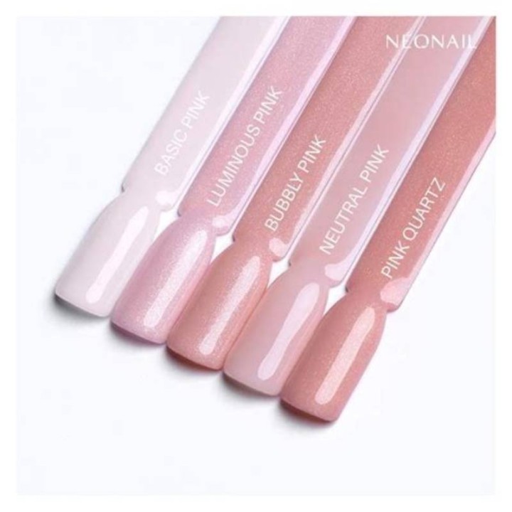 Modeling Base Calcium Neutral Pink 7,2 ml