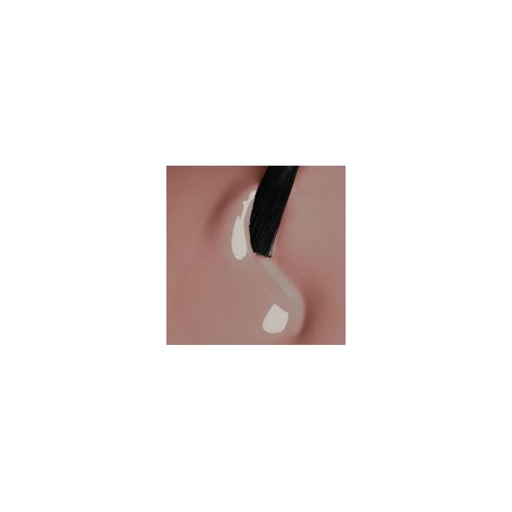 Vernis Semi-Permanent 7,2 ml - Desert Rose