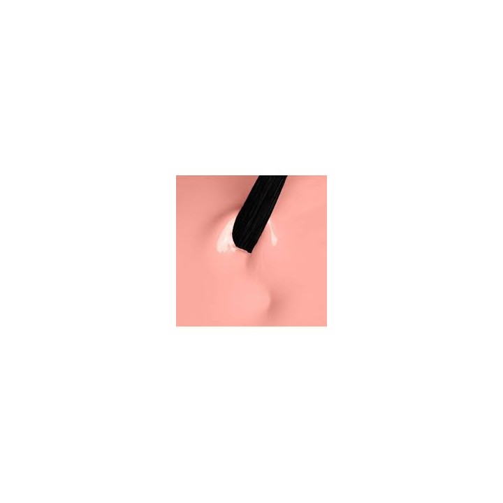 Vernis Semi-Permanent 7,2 ml - Peach Rose