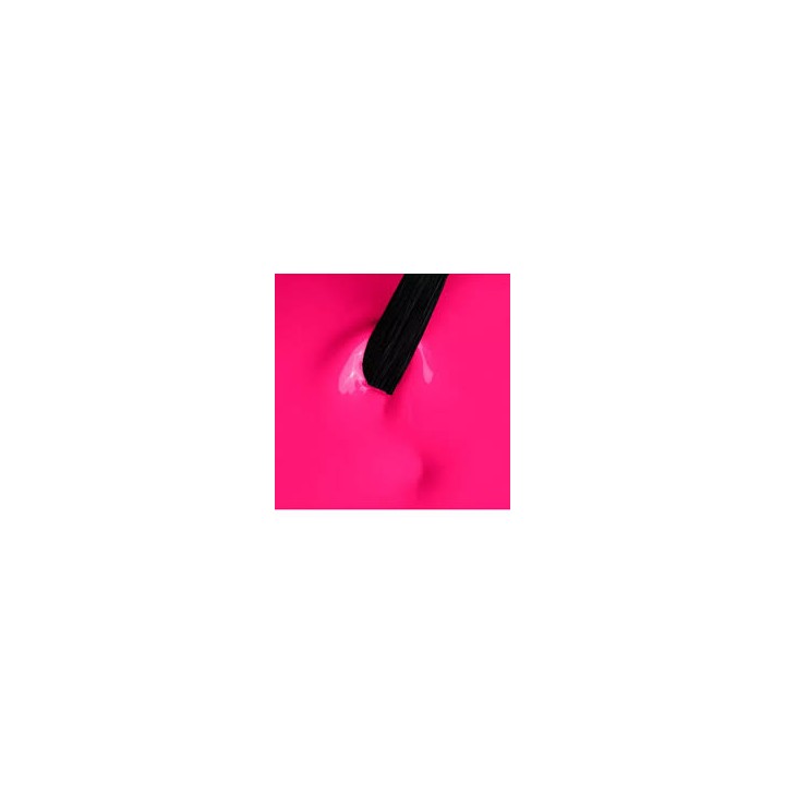 Vernis Semi-Permanent 7,2 ml - Bishops Pink