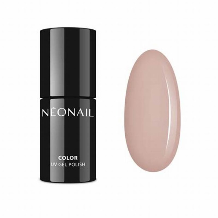 Vernis Semi-Permanent 7,2 ml - Innocent Beauty