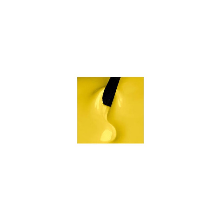 Vernis Semi-Permanent 7,2 ml - Sunshine Princess