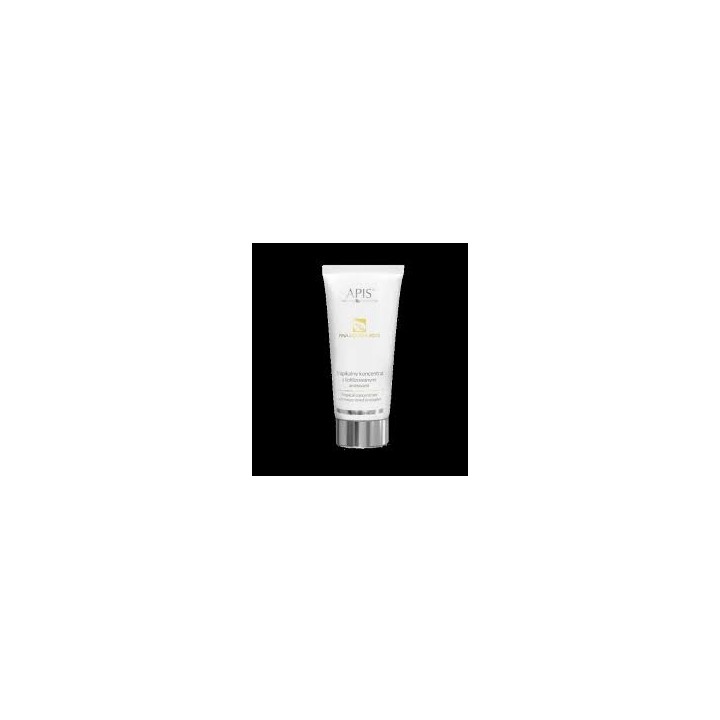Pina Colada Gel