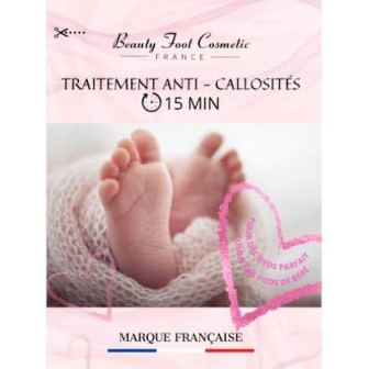 Patch Anti - Callosites