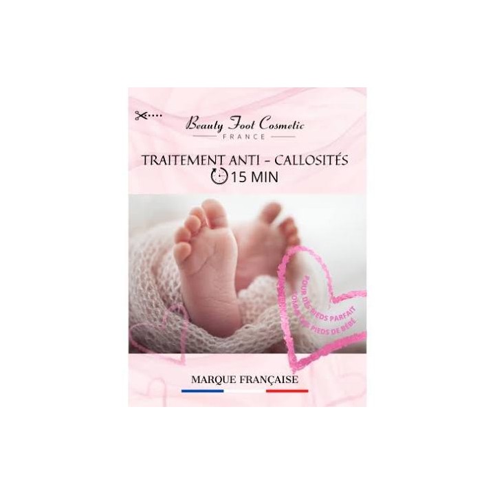 Patch Anti - Callosites