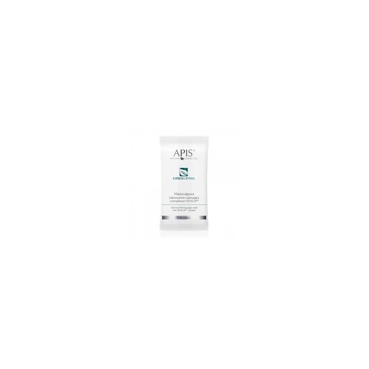 Express Lifting, masque aux algues 15 g