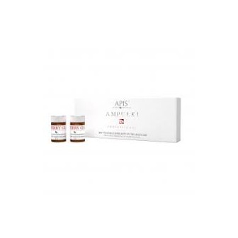 ACTIVATEUR AVEC FRAMBOISES LYOPHILISÉES, 5 ml x 5 ampoules