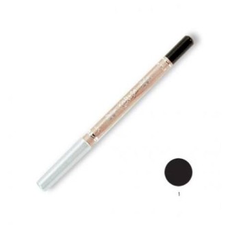 Crayon Yeux Coal Black Kajal n°1