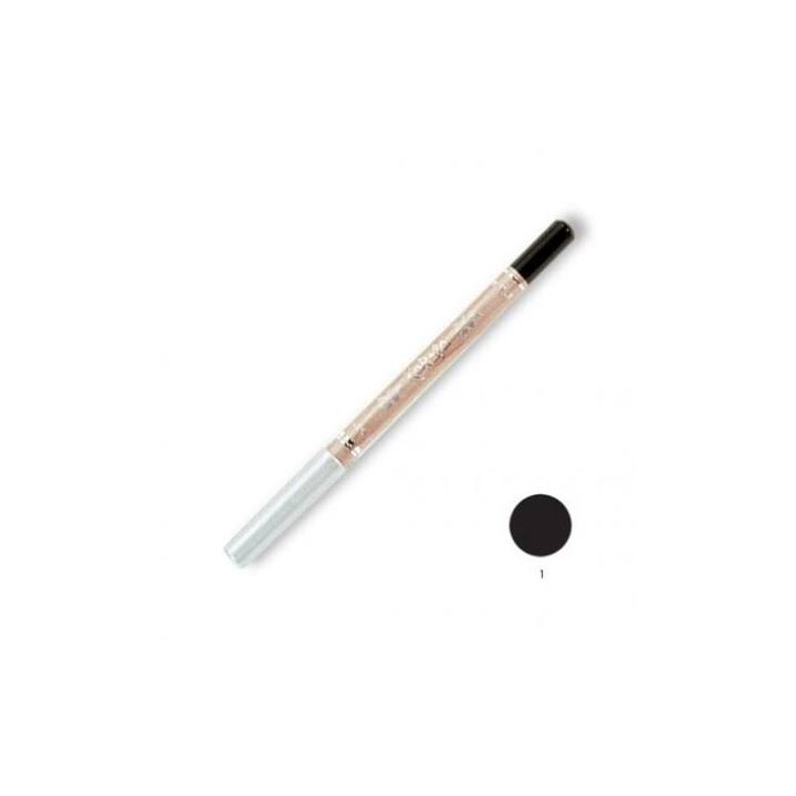 Crayon Yeux Coal Black Kajal n°1