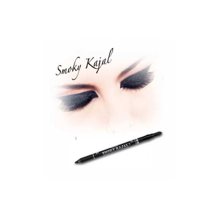 Crayon Yeux Kajal Smoky n°1
