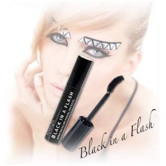 Mascara Black in a Black n°1