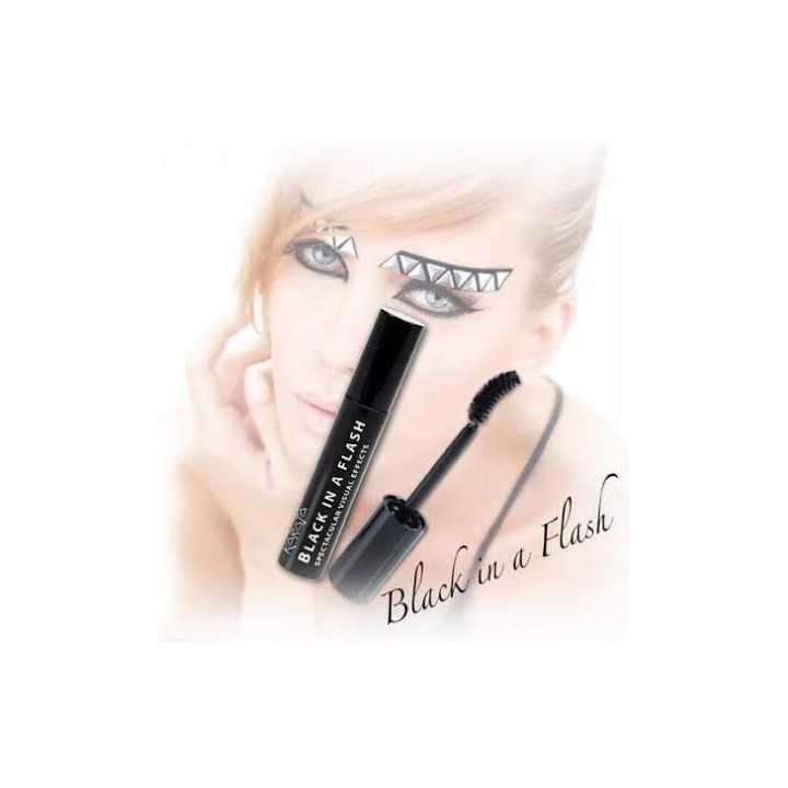 Mascara Black in a Black n°1