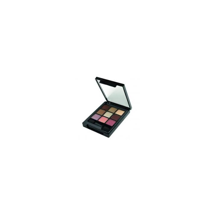 Ombres à Paupière Wonder sculpt n°3