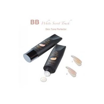 BB White n°1