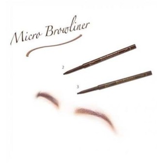 KARAJA Crayon Sourcil Micro Browliner n°2
