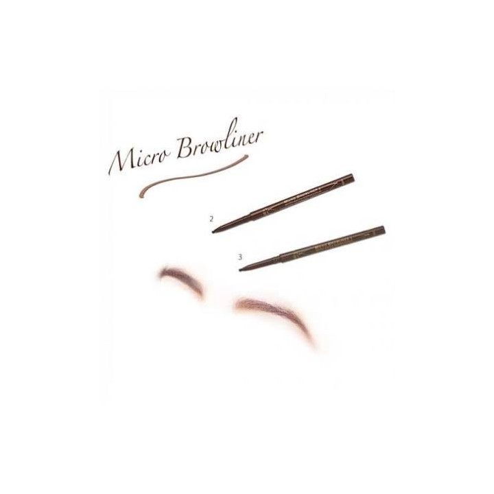 KARAJA Crayon Sourcil Micro Browliner n°2
